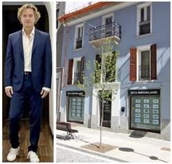 Studio Immobiliare e di Architettura Zanetta, Domodossola orari di apertura