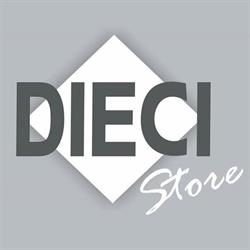Dieci Store, Montemurlo orari di apertura