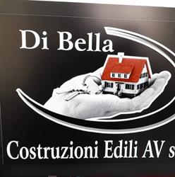 Costruzioni Edili AV di Di Bella, Canicattì orari di apertura