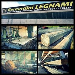 Bernardini Legnami, Terni orari di apertura