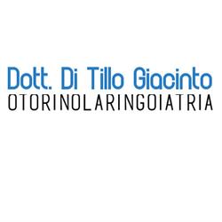 Di Tillo Dott. Giacinto, Campobasso orari di apertura