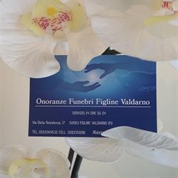 Onoranze Funebri Figline Valdarno, orari di apertura