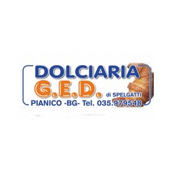 Dolciaria GED, Pianico orari di apertura