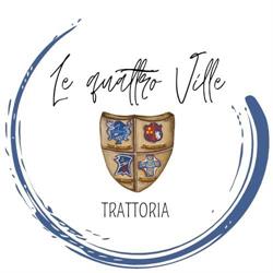 Trattoria Le Quattro Ville, Castelvecchio Calvisio orari di apertura