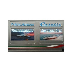 Nautica Cusatis di Nicola Cusatis, Roccagloriosa orari di apertura