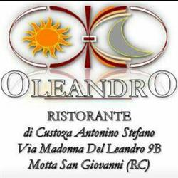 Ristorante Oleandro, Motta San Giovanni orari di apertura