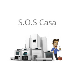 S.O.S. CASA, Faenza orari di apertura