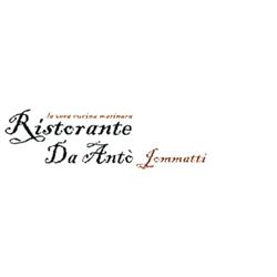 Ristorante Da Anto' Jommatti, Civitanova Marche orari di apertura