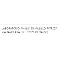 Laboratorio Analisi - Milillo Patrizia, Olbia orari di apertura