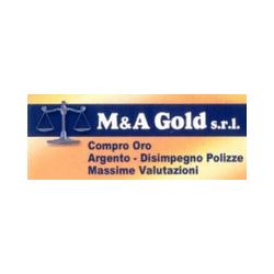 M & a Gold, Roma orari di apertura