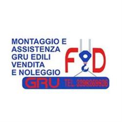 FD Gru, Sala Bolognese orari di apertura