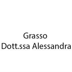 Grasso D.ssa Alessandra, Trieste orari di apertura