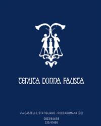Tenuta Donna Fausta, Roccaromana orari di apertura