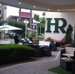 Albergo Il Roseto Park Hotel Caivano, orari di apertura