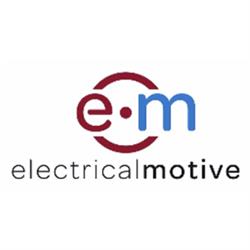 Electrical Motive, Moncalieri orari di apertura