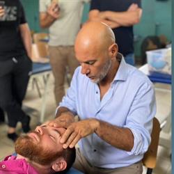 Roberto dott. Pagliaro, DO DPT - Ambulatorio S. Marco, Trieste orari di apertura
