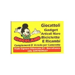 Giocoland, Barrafranca orari di apertura