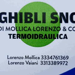 Termoidraulica Ghibli, Firenze orari di apertura