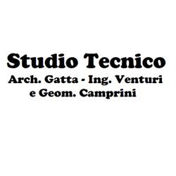 Studio Tecnico Gatta Camprini Venturi, Forlì orari di apertura