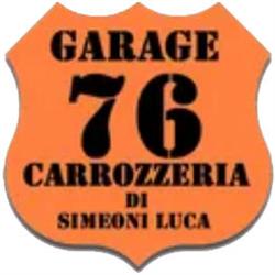 Carrozzeria Garage 76, Aosta orari di apertura