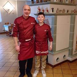 Albergo Ginevra Sella Giudicarie, Roncone - Orari di apertura