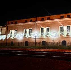 Palazzo Hotel Reginella, Bovalino Marina orari di apertura