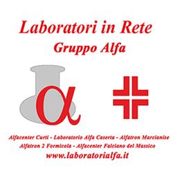 Laboratori in Rete - Gruppo Alfa, Curti orari di apertura