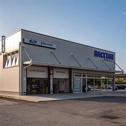 Bacchin sas Roncade - Ford Service, orari di apertura