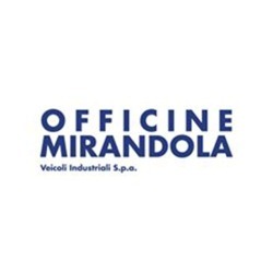 Officine Mirandola Veicoli Industriali, San Pietro di Morubio orari di apertura