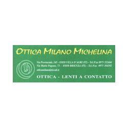 Ottica Milano Srl, Marsicovetere orari di apertura