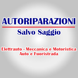Autoriparazioni Salvo Saggio, Misterbianco orari di apertura