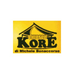 Chiosco Kore, Enna orari di apertura
