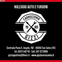 Carrozzeria Gizzi, San Salvo orari di apertura