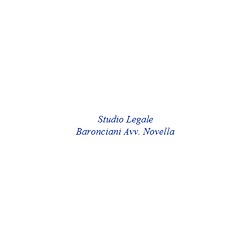 Studio Legale Associato Avv. Baronciani - Pardi, Pesaro orari di apertura