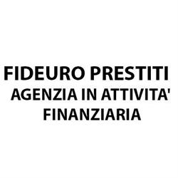Fideuro Prestiti - Agenzia in Attivita' Finanziaria, Avola orari di apertura