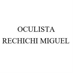 Oculista Rechichi Miguel, Catanzaro orari di apertura