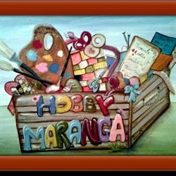 Hobby Maranga, Maserà di Padova orari di apertura