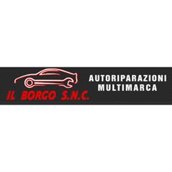 Autofficina Il Borgo, Fidenza orari di apertura