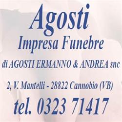 Impresa Funebre Agosti, Cannobio orari di apertura