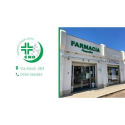 Farmacia Pasqualino, Caltanissetta orari di apertura