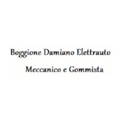 Elettrauto Meccanico Gommista Damiano Boggione, Mondovì orari di apertura
