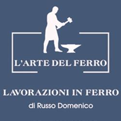 L'Arte del Ferro, Casagiove orari di apertura