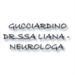 Gucciardino Liana Neurologa, Favara orari di apertura