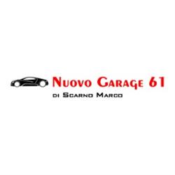 Nuovo Garage 61, Acqui Terme orari di apertura