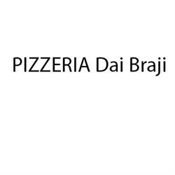 Pizzeria Dai Braji, Andezeno orari di apertura