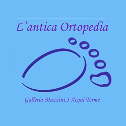 Antica Ortopedia, Acqui Terme orari di apertura