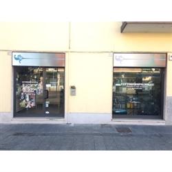 Dudu Tattoo Supply, Brescia orari di apertura