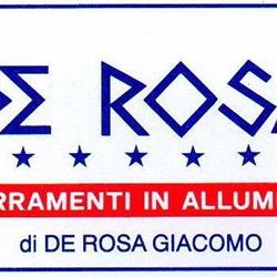 De Rosa Serramenti, Paderno Dugnano orari di apertura