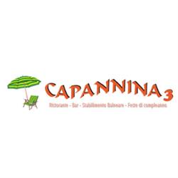 Stabilimento e Ristorante Capannina 3 - Lido dei Pini, Anzio orari di apertura