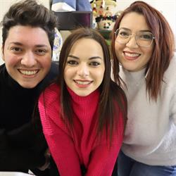 Jenia Viaggi, Catania orari di apertura